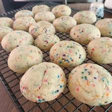 Take & Bake - Cookies (1/2 doz.)